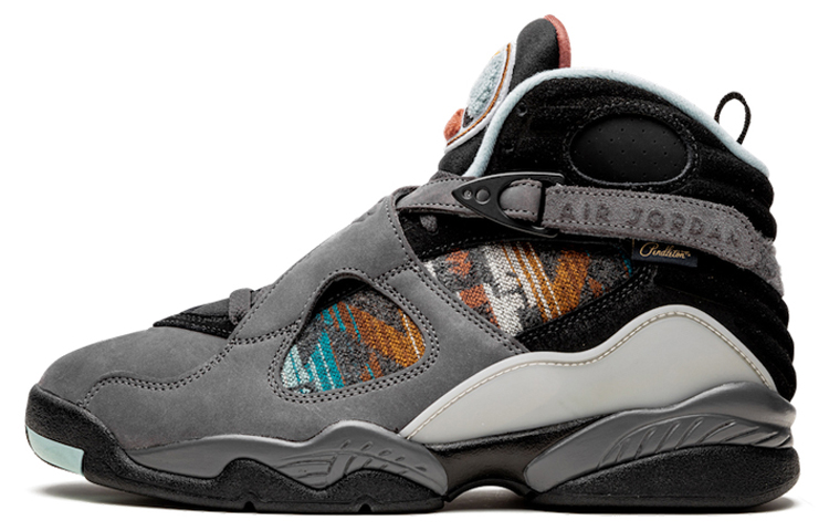 Jordan Air Jordan 8 N7 Pendleton