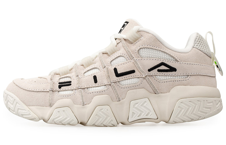 Fila Fusion Barricade Low