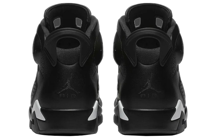 Jordan Air Jordan 6 retro "black cat"