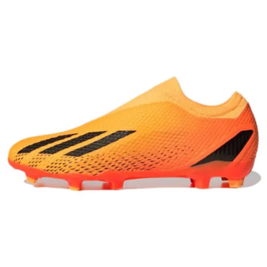 adidas X Speedportal.3 Laceless FG 'Heatspawn Pack'