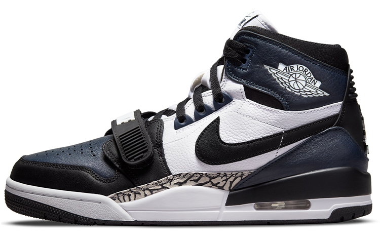 Jordan Legacy 312