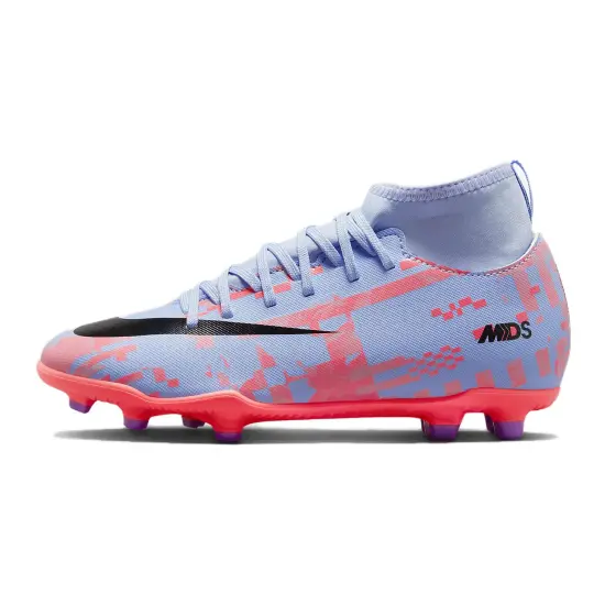 Nike Mercurial Superfly 9 Club MG GS 'Dream Speed 6 Pack'