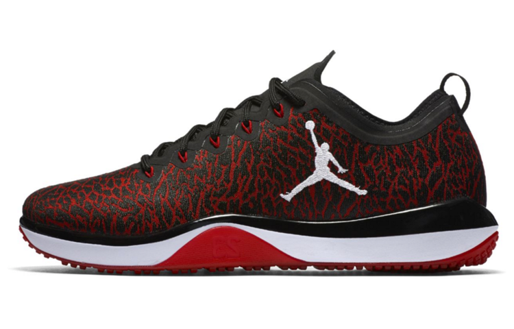 Air Jordan Trainer 1 Low Banned