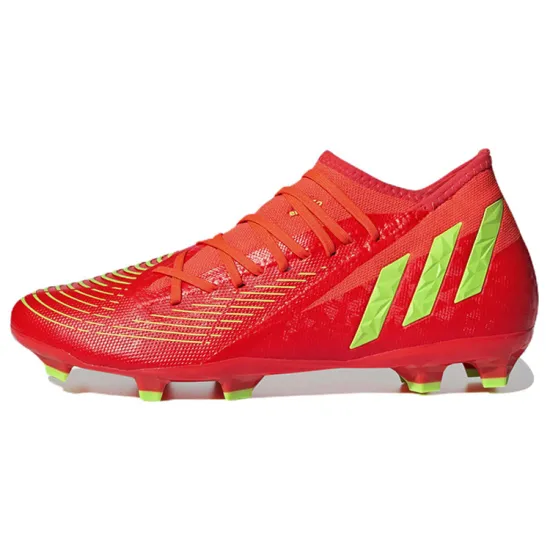 Adidas Predator Edge.3 Fg 'Game Data Pack'