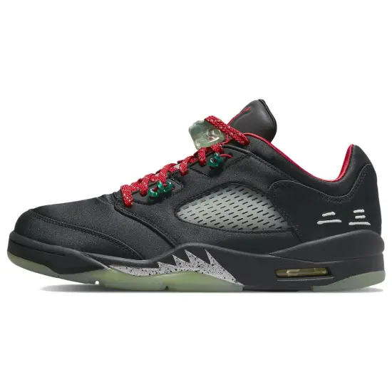 Jordan 5 Retro Low CLOT Jade
