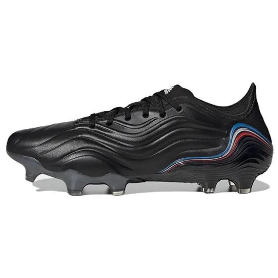Adidas Copa Sense.1 Football Shoes Men Low-top Black