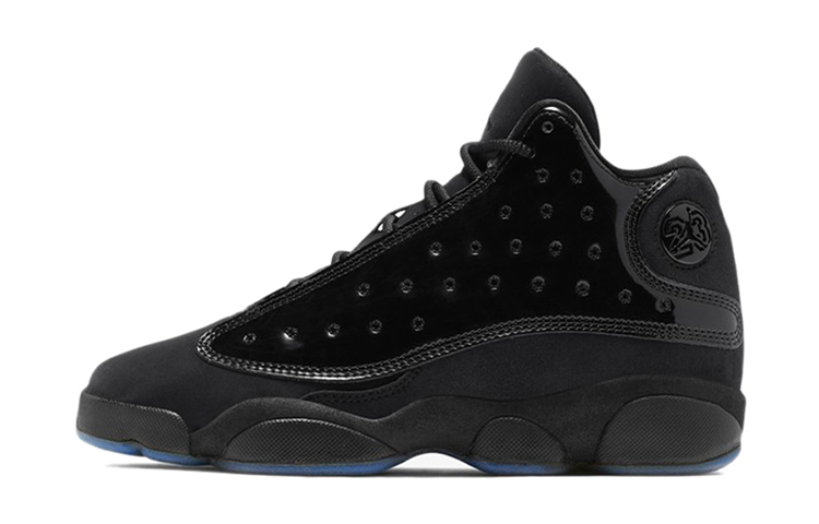 Jordan Air Jordan 13 Cap and Gown GS