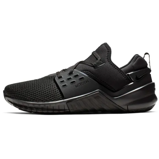 Nike Free X Metcon 2 Black