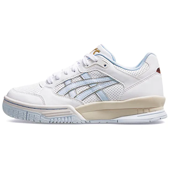 Asics Gel Spotlyte Low 'White Blue'