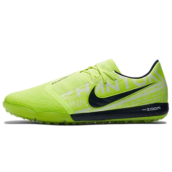 Nike Zoom Phantom Venom Pro Tf 'Yellow'