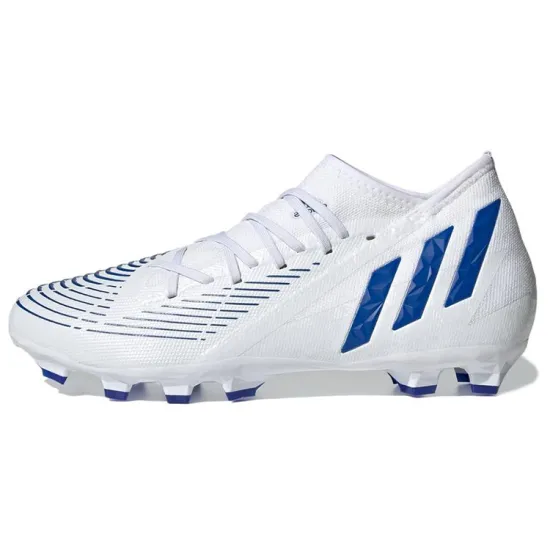 Adidas Predator Edge.3 Mg 'White Blue'