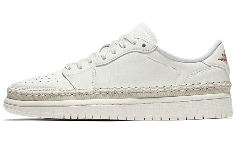 Jordan Air Jordan 1 Retro Low "No Swoosh"