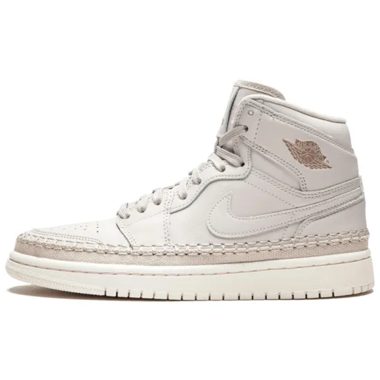 Jordan 1 Retro High Desert Sand Women's