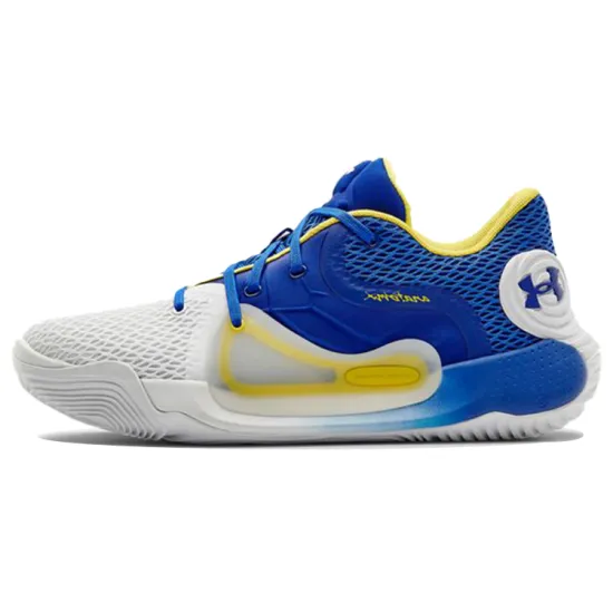 Under Armour Anatomix Spawn 2 'Warriors'