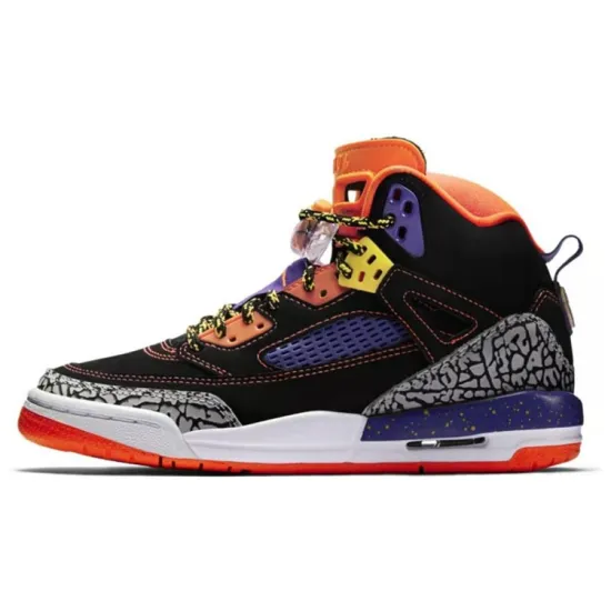 Jordan Spizike Tasmanian Devil GS