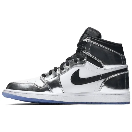 Jordan 1 Retro High Think 16 Pass The Torch