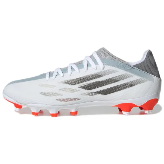 Adidas X Speedflow Football Shoes Men Low-top White