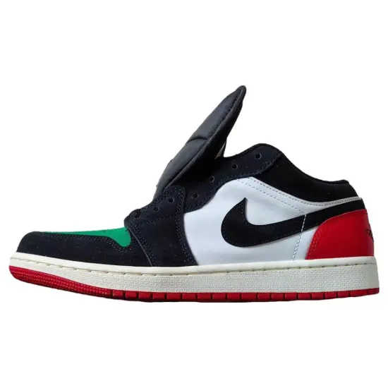 Jordan 1 Low Quai 54 (2023)