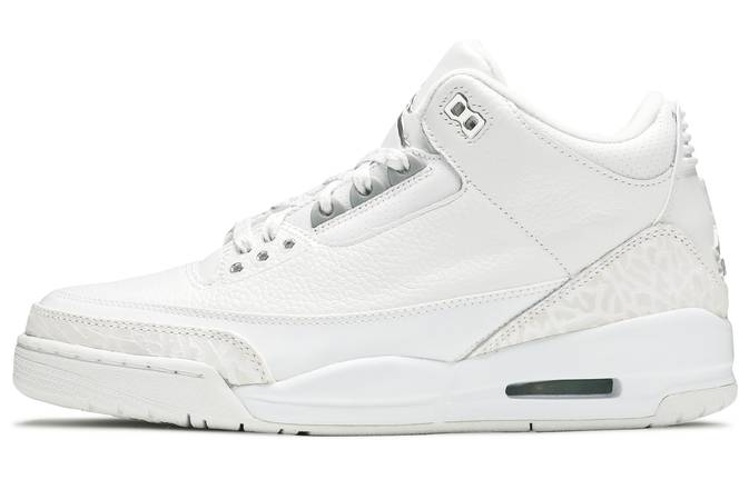 Jordan Air Jordan 3 Retro Pure Money