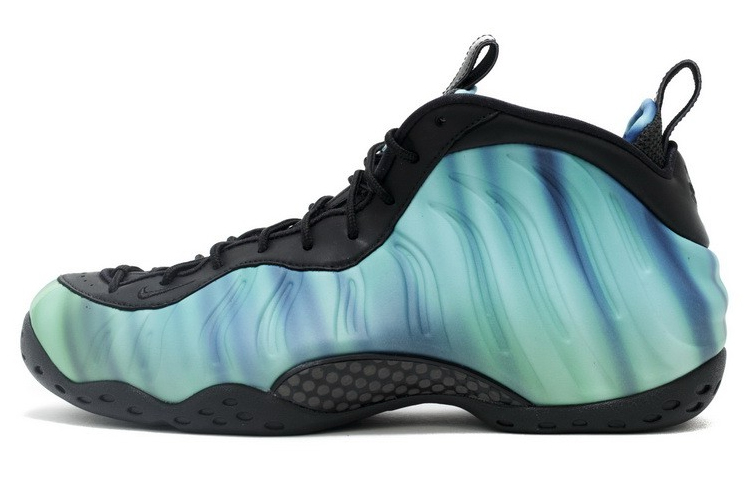 Nike Foamposite One Northern Lights GS