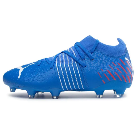 Puma Future Z 3.2 FG AG Jr 'Bluemazing Sunblaze'