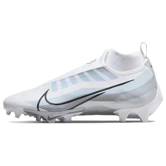Nike Vapor Edge Pro 360 White Metallic Silver