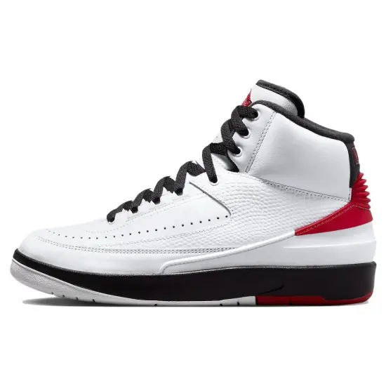 Jordan 2 Retro OG Chicago 2022 Men's