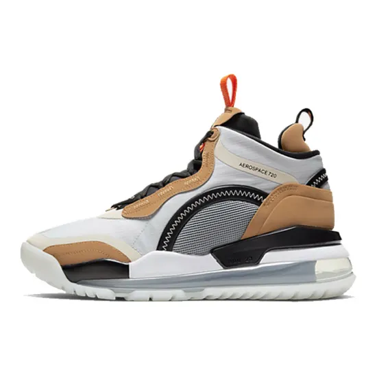Jordan Aerospace 720 Rookie Of The Year