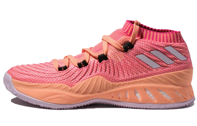 Stella McCartney x adidas Crazy Exp Low RS