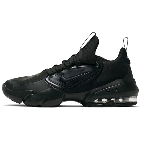 Nike Air Max Alpha Savage Black
