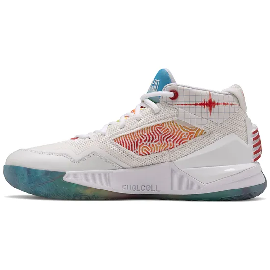 New Balance KAWHI Seismic Moment