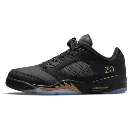 Jordan 5 Retro Low Wings