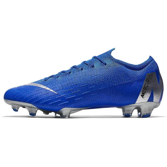 Nike Vapor 12 Elite FG Racer Blue