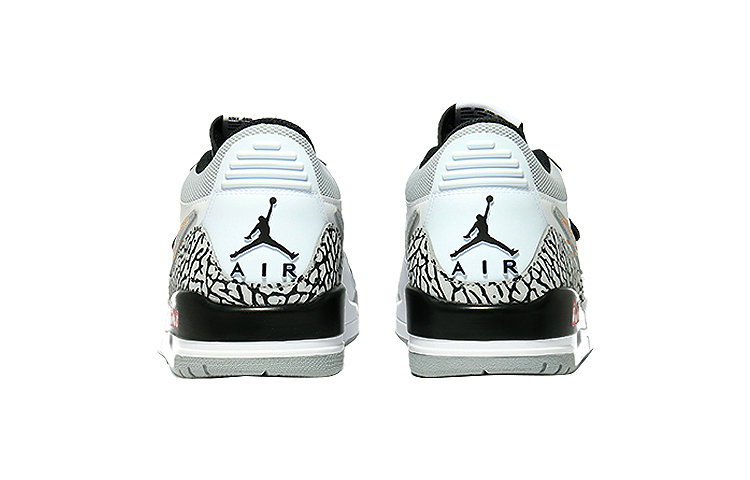 Jordan Legacy 312 low