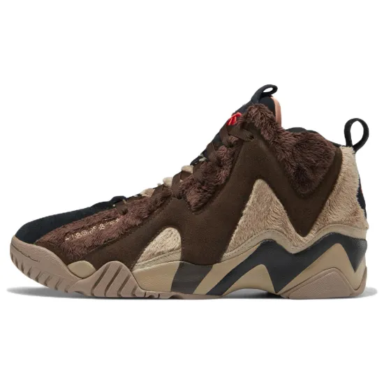 Reebok Hurrikaze Ii Mid Looney Tunes Taz