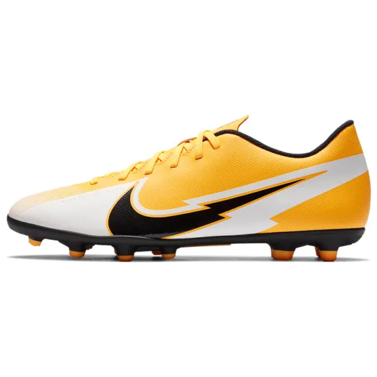 Nike Mercurial Vapor 13 Club MG 'Laser Orange'