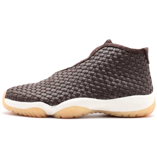 Jordan Future Dark Chocolate