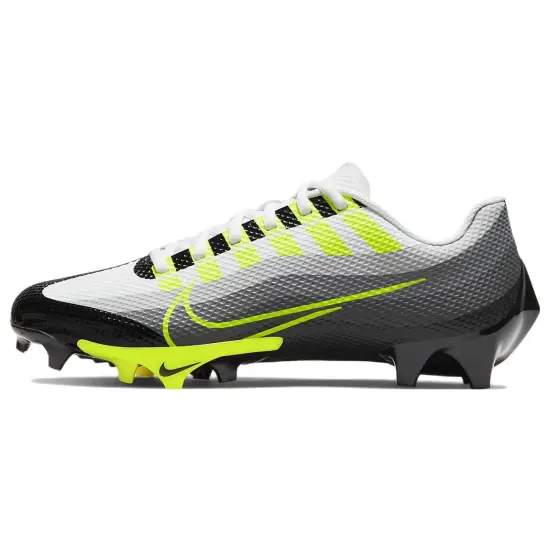 Nike Vapor Edge Speed 360 Black Volt