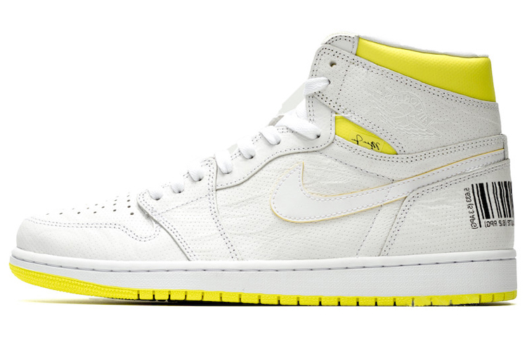 Jordan Air Jordan 1 Retro High Og First Class Flight