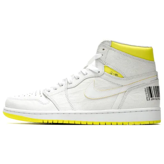 Jordan 1 Retro High First Class Flight