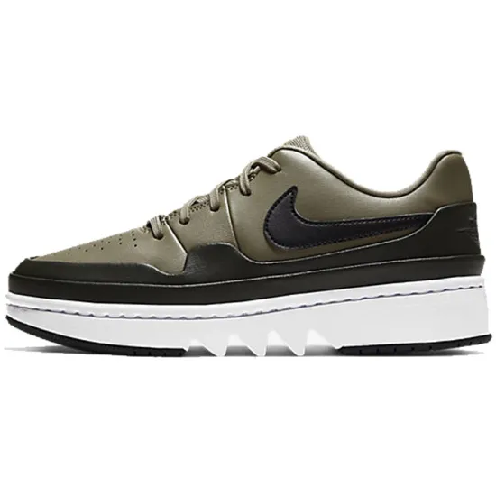 Jordan 1 Jester XX Low Laced Trooper Women's