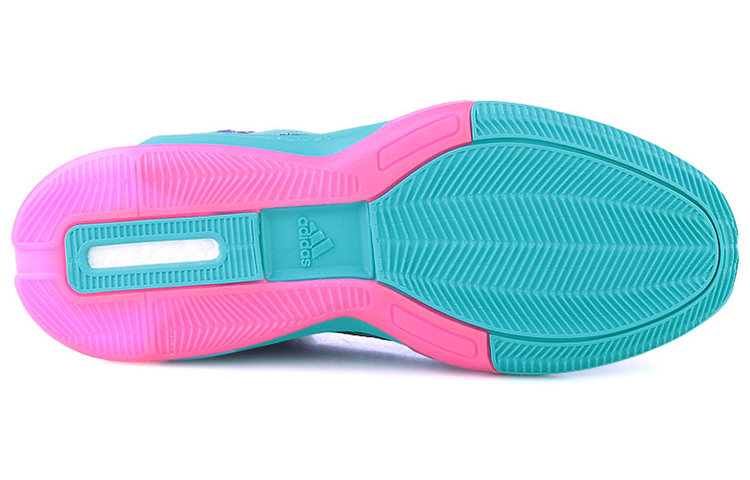 adidas J Wall 2 Boost Primeknit