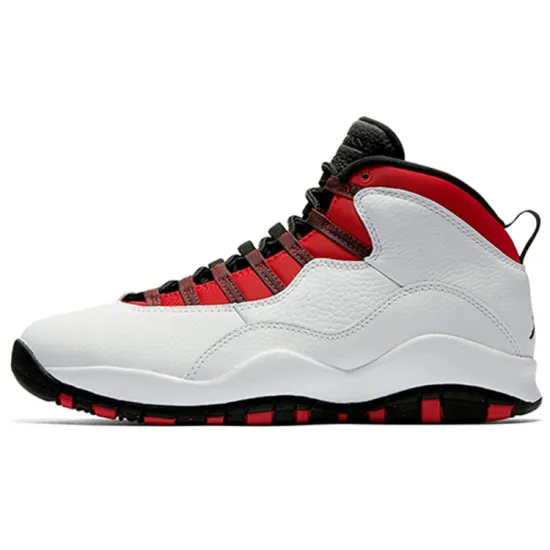 Jordan 10 Retro Russell Westbrook Class Of 2006 Men's