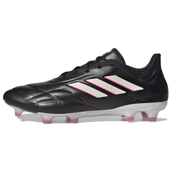Adidas Copa Pure.1 FG Core Black Team Shock Pink
