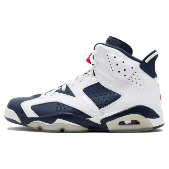 JORDAN 6 Retro Olympic London 2012