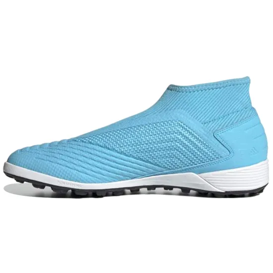 Adidas Predator 19.3 Football Shoes Men Low-top Blue