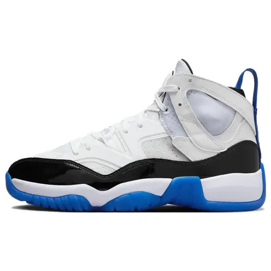 Jordan Jumpman Two Trey Concord Royal