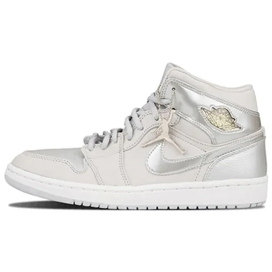 Jordan 1 Retro Neutral Grey