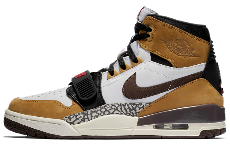 Jordan Legacy 312 