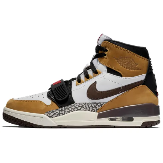Jordan Legacy 312 Rookie Of The Year